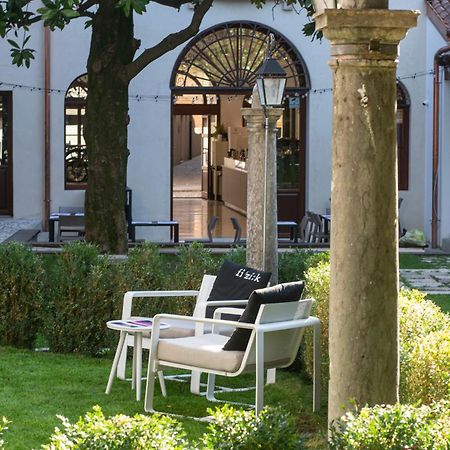 Bed and Breakfast Bassano Club House Bassano del Grappa Exteriér fotografie