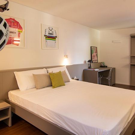 Bed and Breakfast Bassano Club House Bassano del Grappa Exteriér fotografie