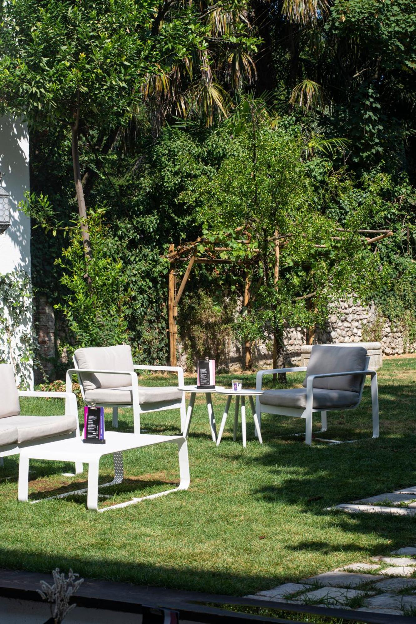 Bed and Breakfast Bassano Club House Bassano del Grappa Exteriér fotografie