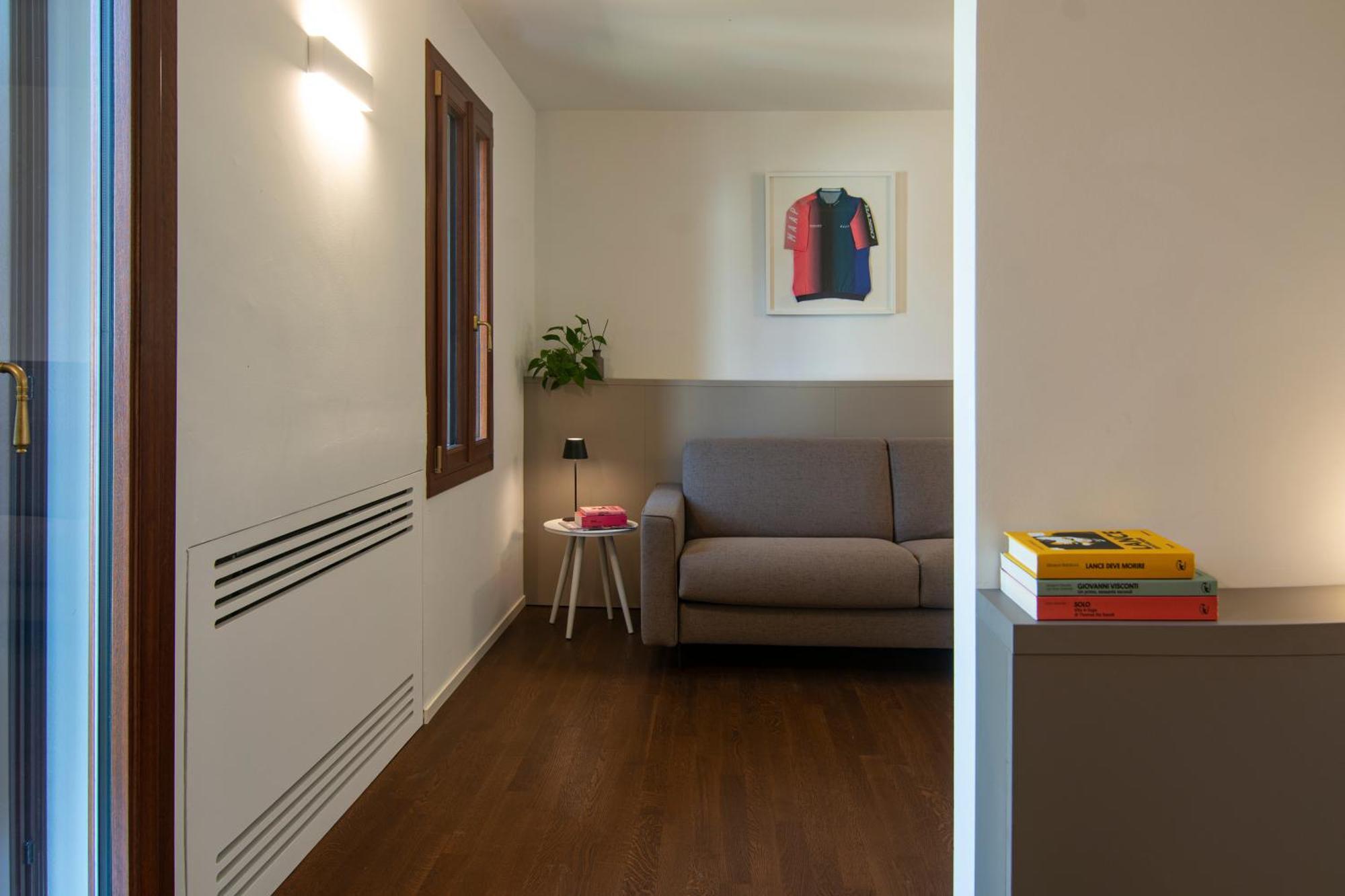 Bed and Breakfast Bassano Club House Bassano del Grappa Exteriér fotografie