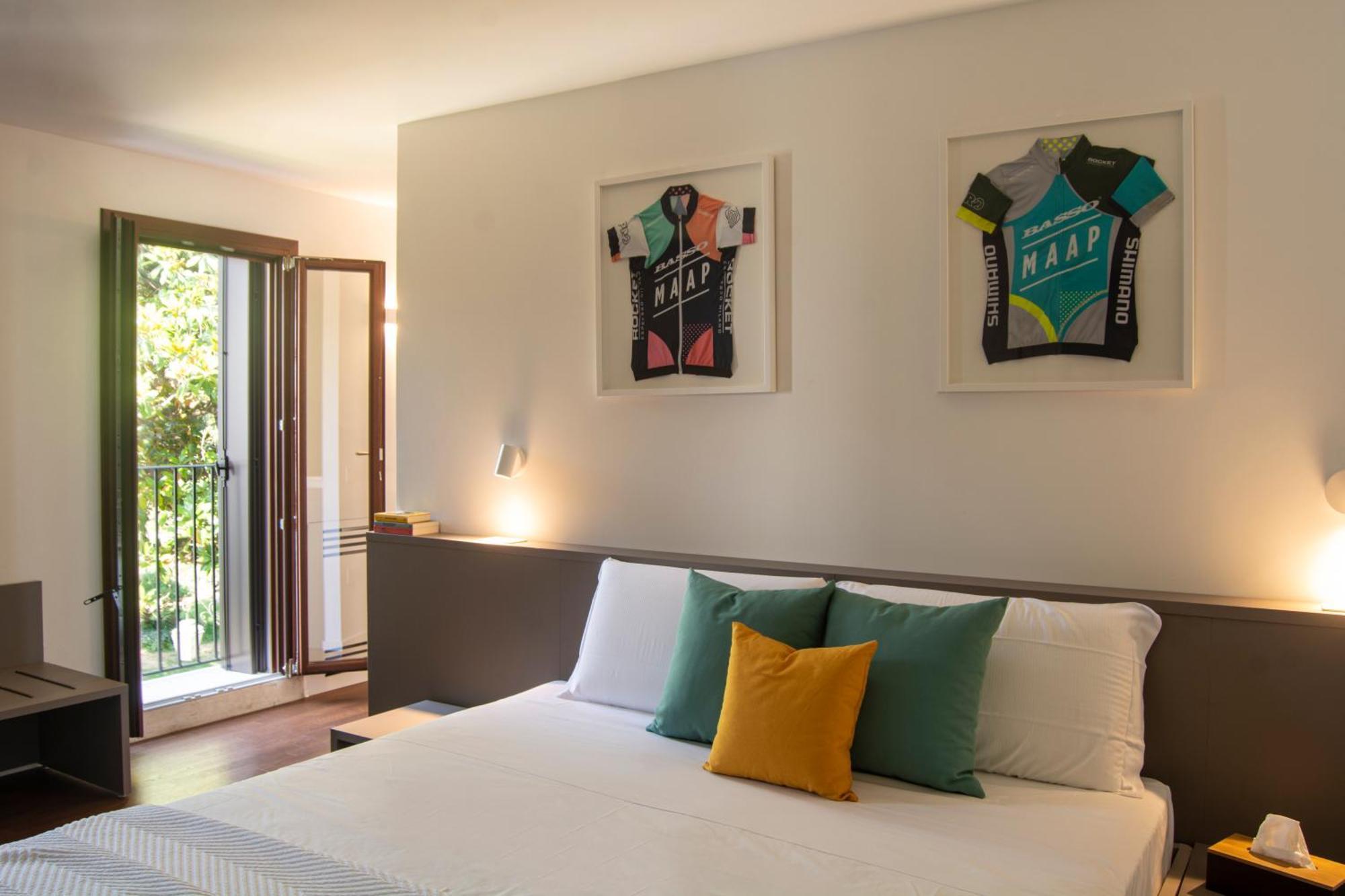 Bed and Breakfast Bassano Club House Bassano del Grappa Exteriér fotografie