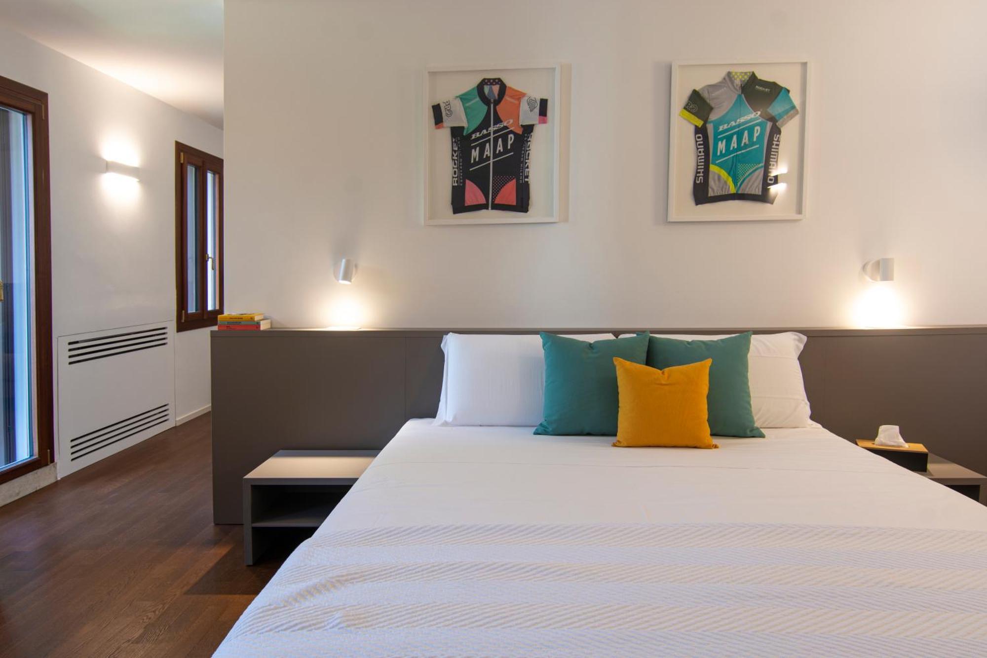 Bed and Breakfast Bassano Club House Bassano del Grappa Exteriér fotografie