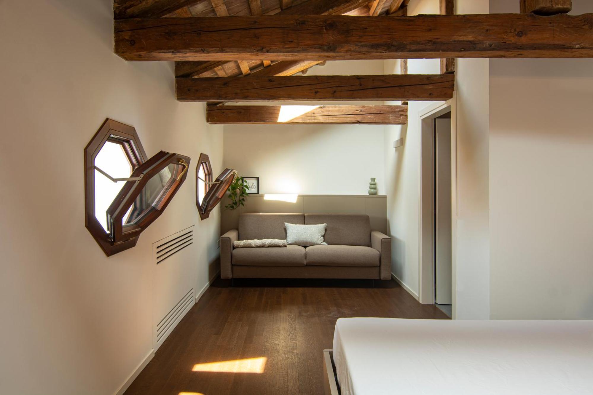 Bed and Breakfast Bassano Club House Bassano del Grappa Exteriér fotografie