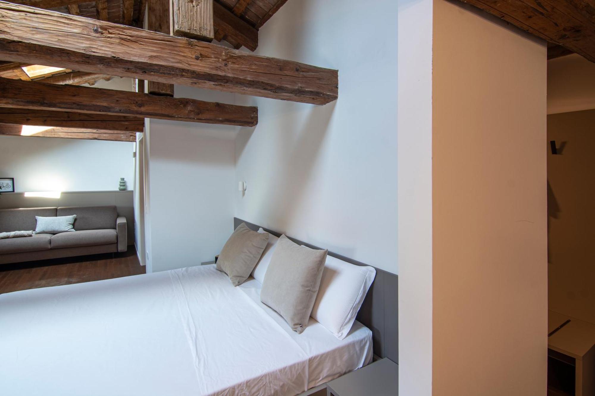 Bed and Breakfast Bassano Club House Bassano del Grappa Exteriér fotografie