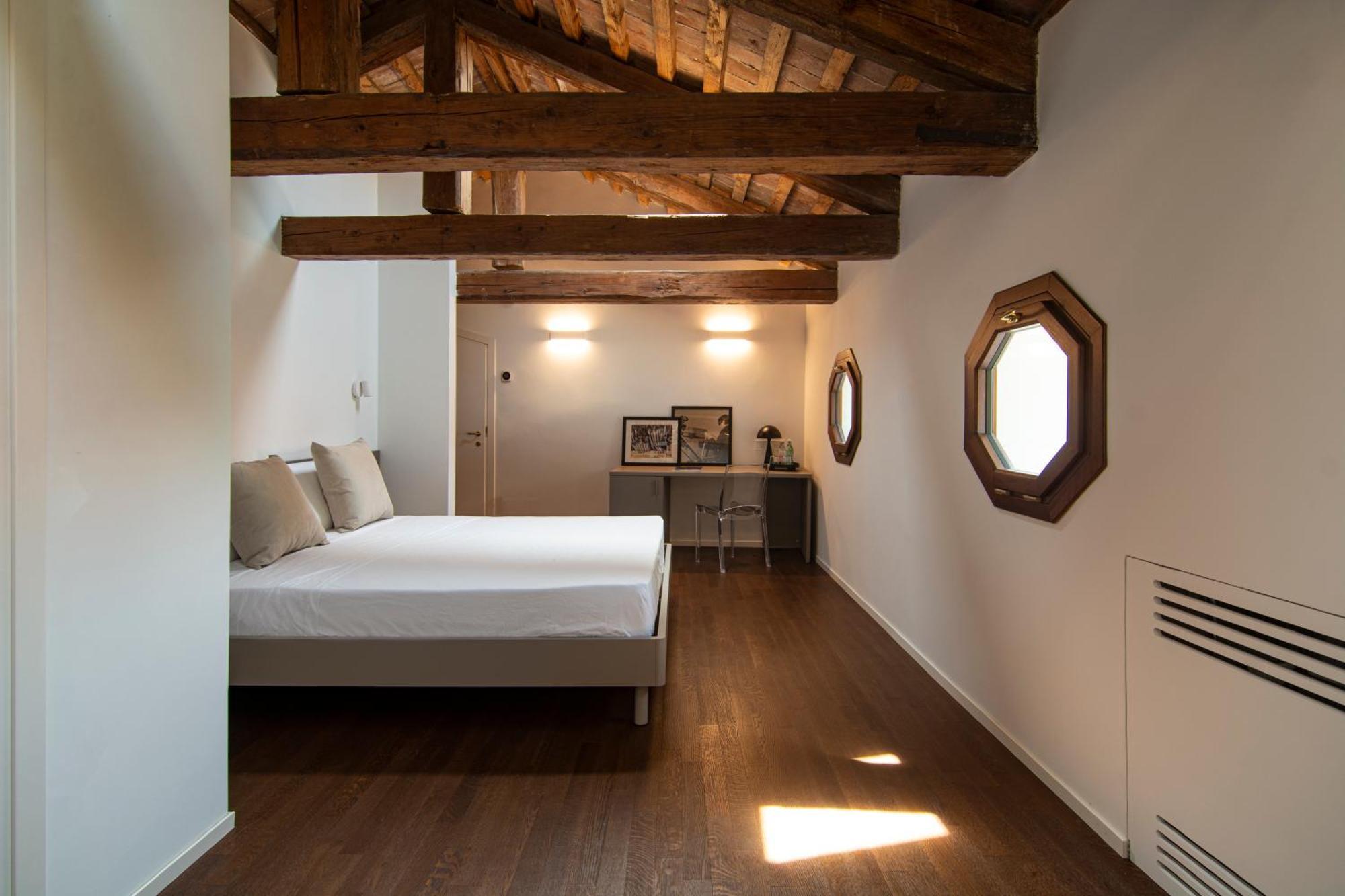 Bed and Breakfast Bassano Club House Bassano del Grappa Exteriér fotografie