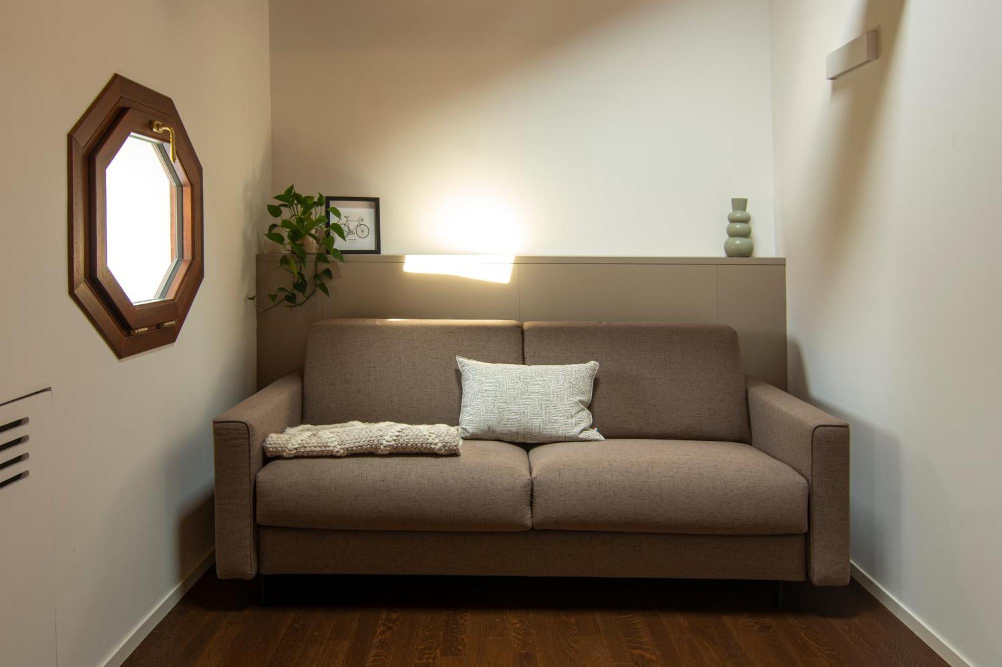 Bed and Breakfast Bassano Club House Bassano del Grappa Exteriér fotografie