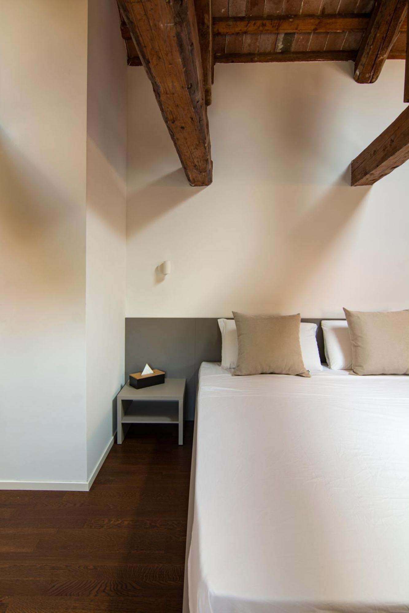 Bed and Breakfast Bassano Club House Bassano del Grappa Exteriér fotografie