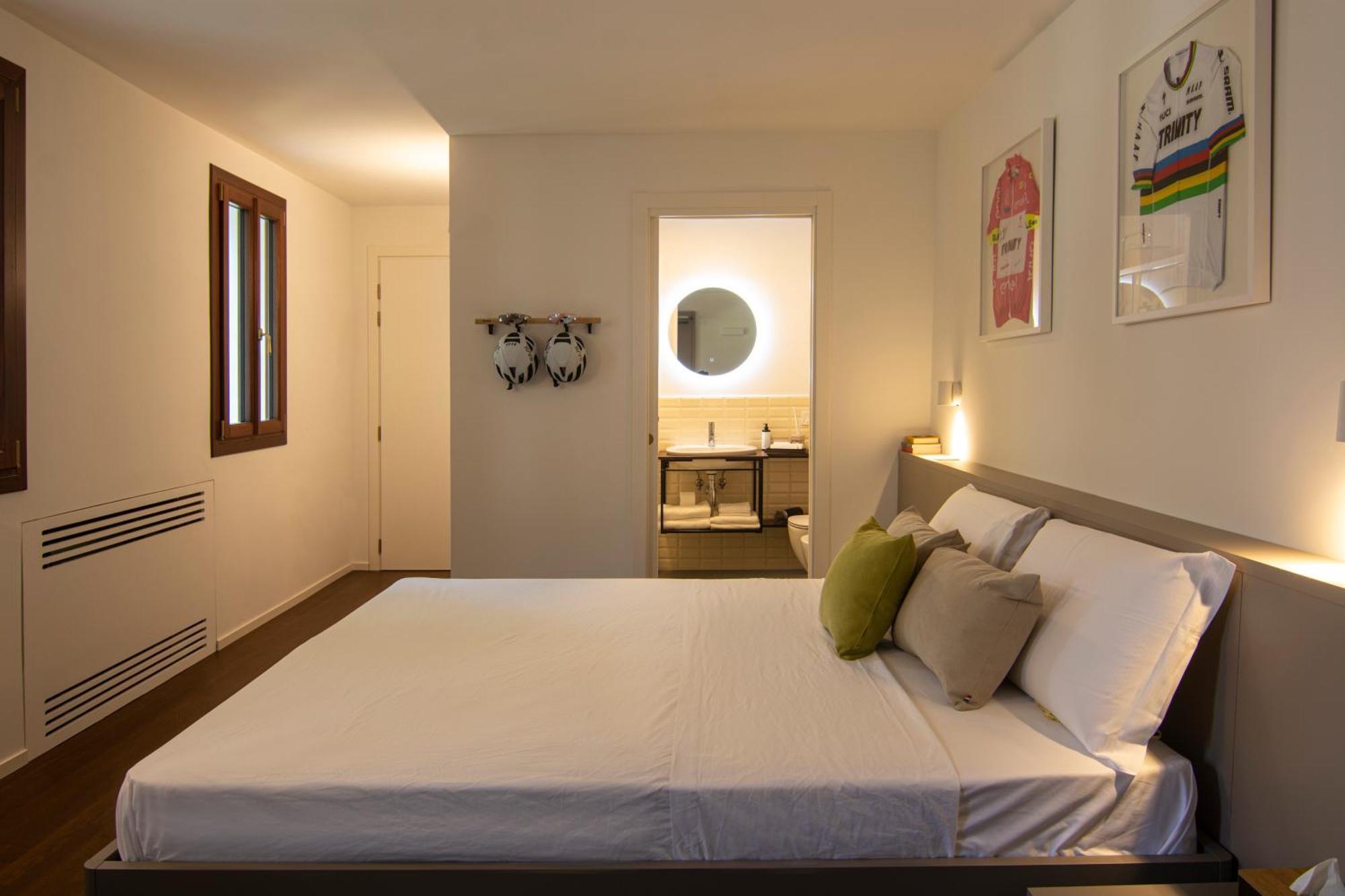 Bed and Breakfast Bassano Club House Bassano del Grappa Exteriér fotografie
