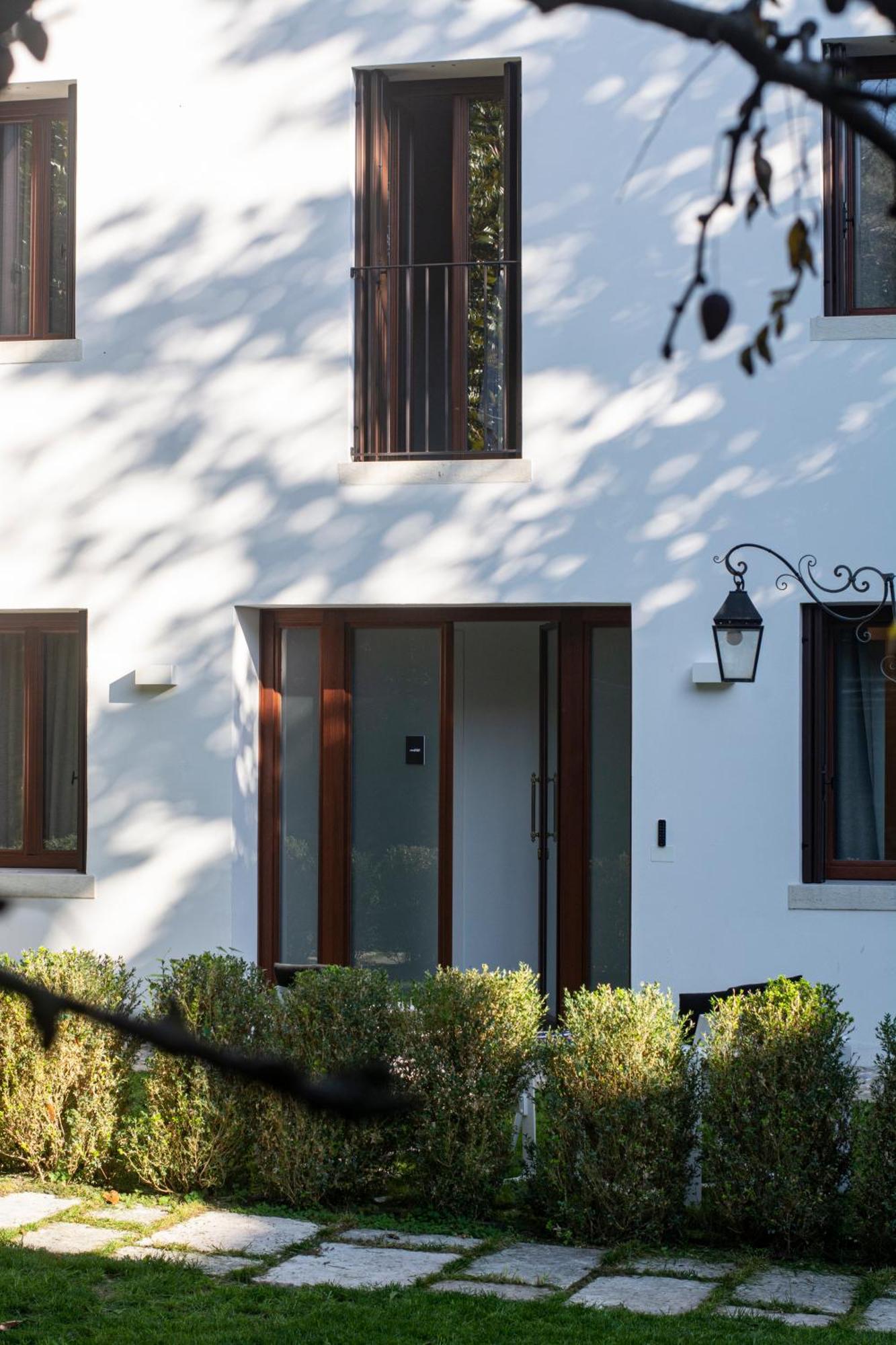 Bed and Breakfast Bassano Club House Bassano del Grappa Exteriér fotografie