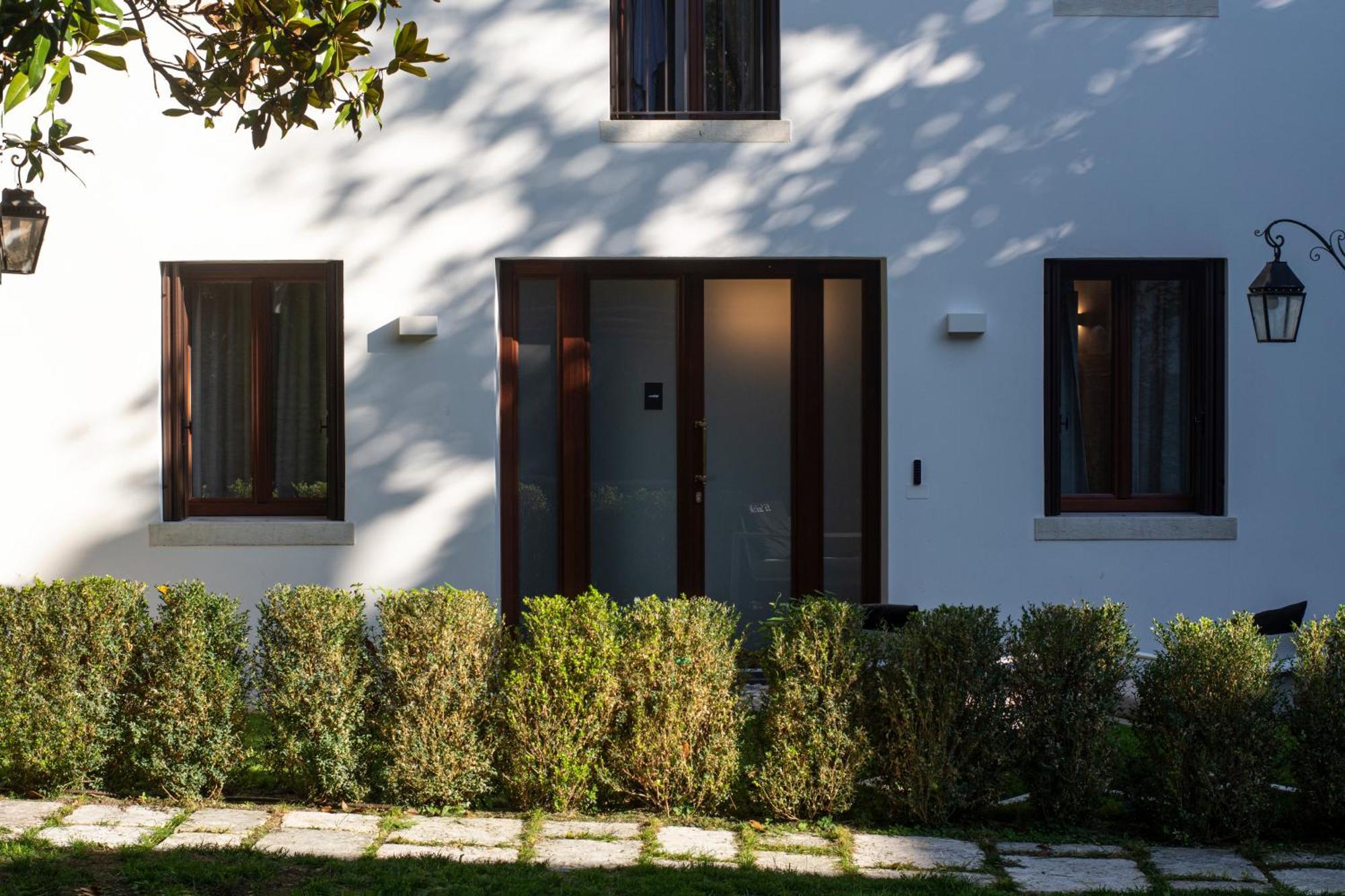Bed and Breakfast Bassano Club House Bassano del Grappa Exteriér fotografie
