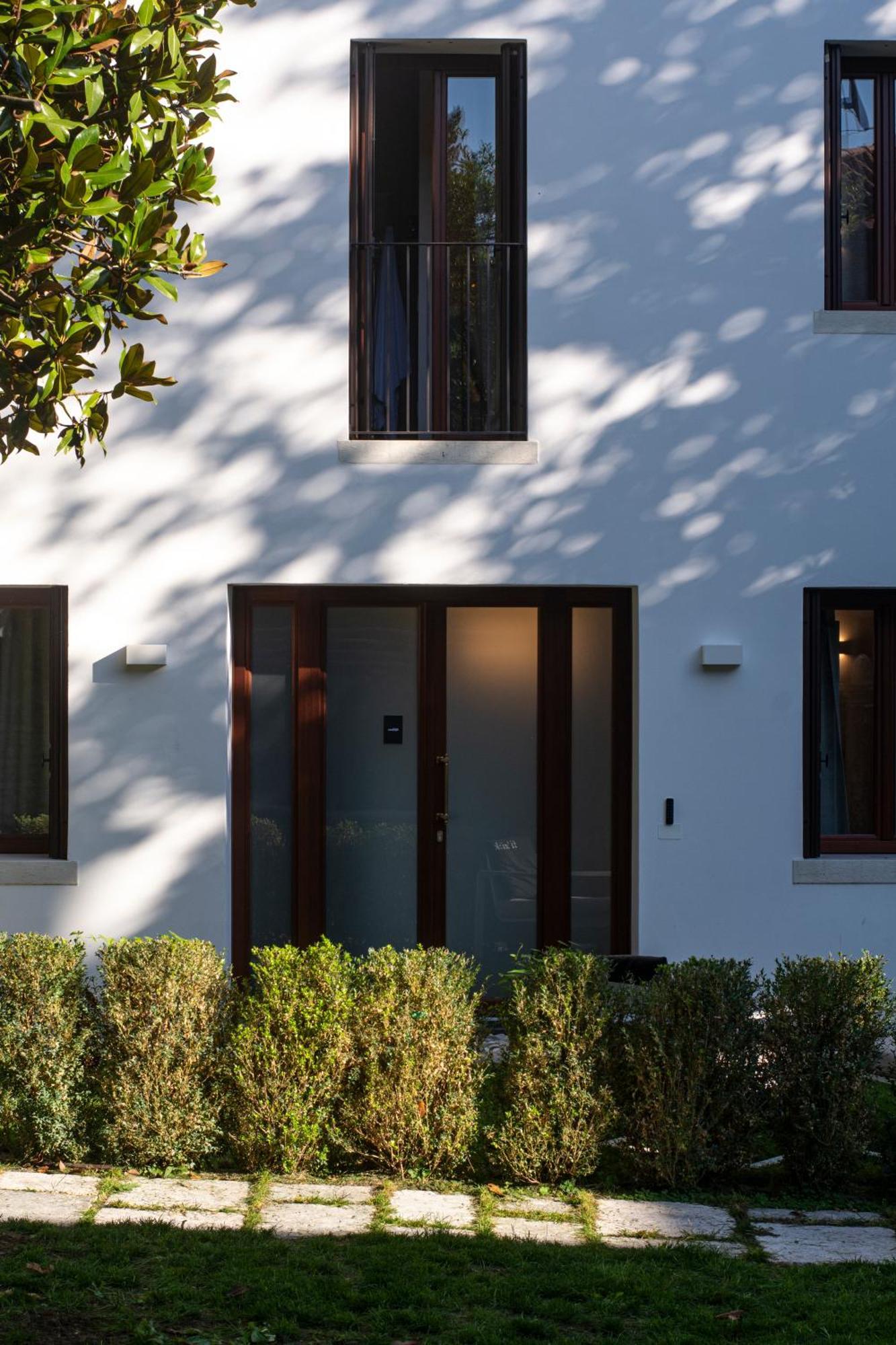 Bed and Breakfast Bassano Club House Bassano del Grappa Exteriér fotografie