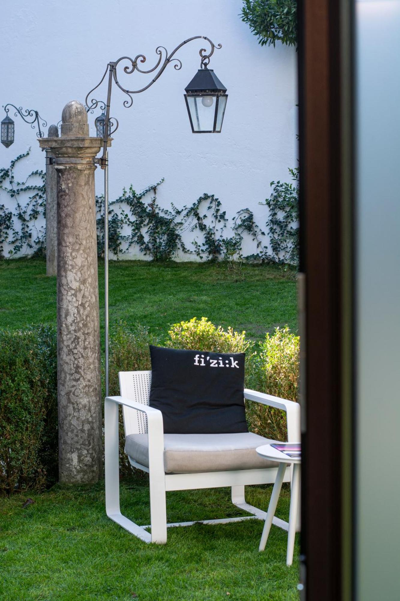 Bed and Breakfast Bassano Club House Bassano del Grappa Exteriér fotografie