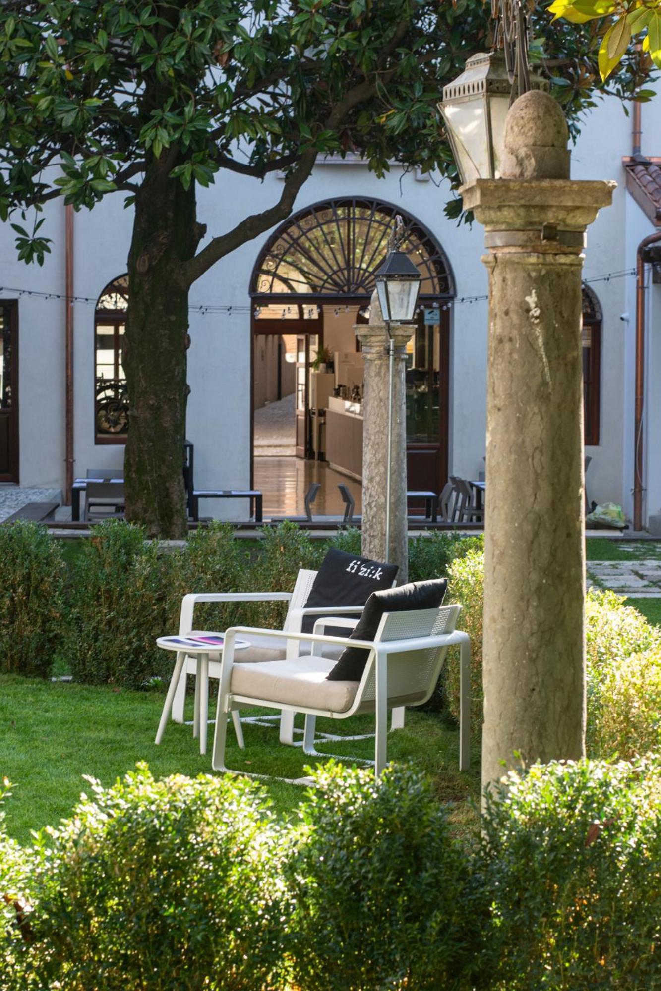 Bed and Breakfast Bassano Club House Bassano del Grappa Exteriér fotografie