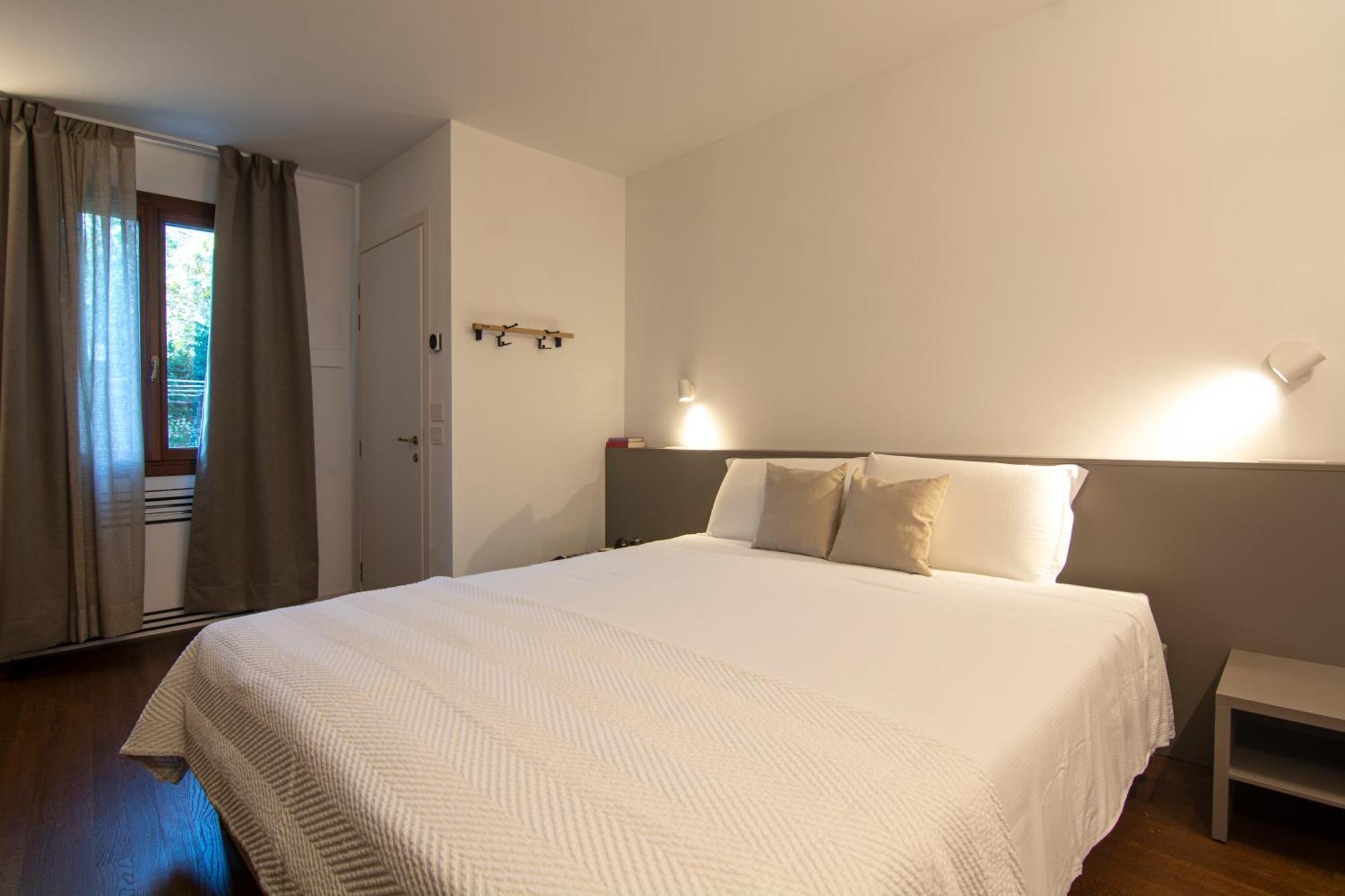Bed and Breakfast Bassano Club House Bassano del Grappa Exteriér fotografie