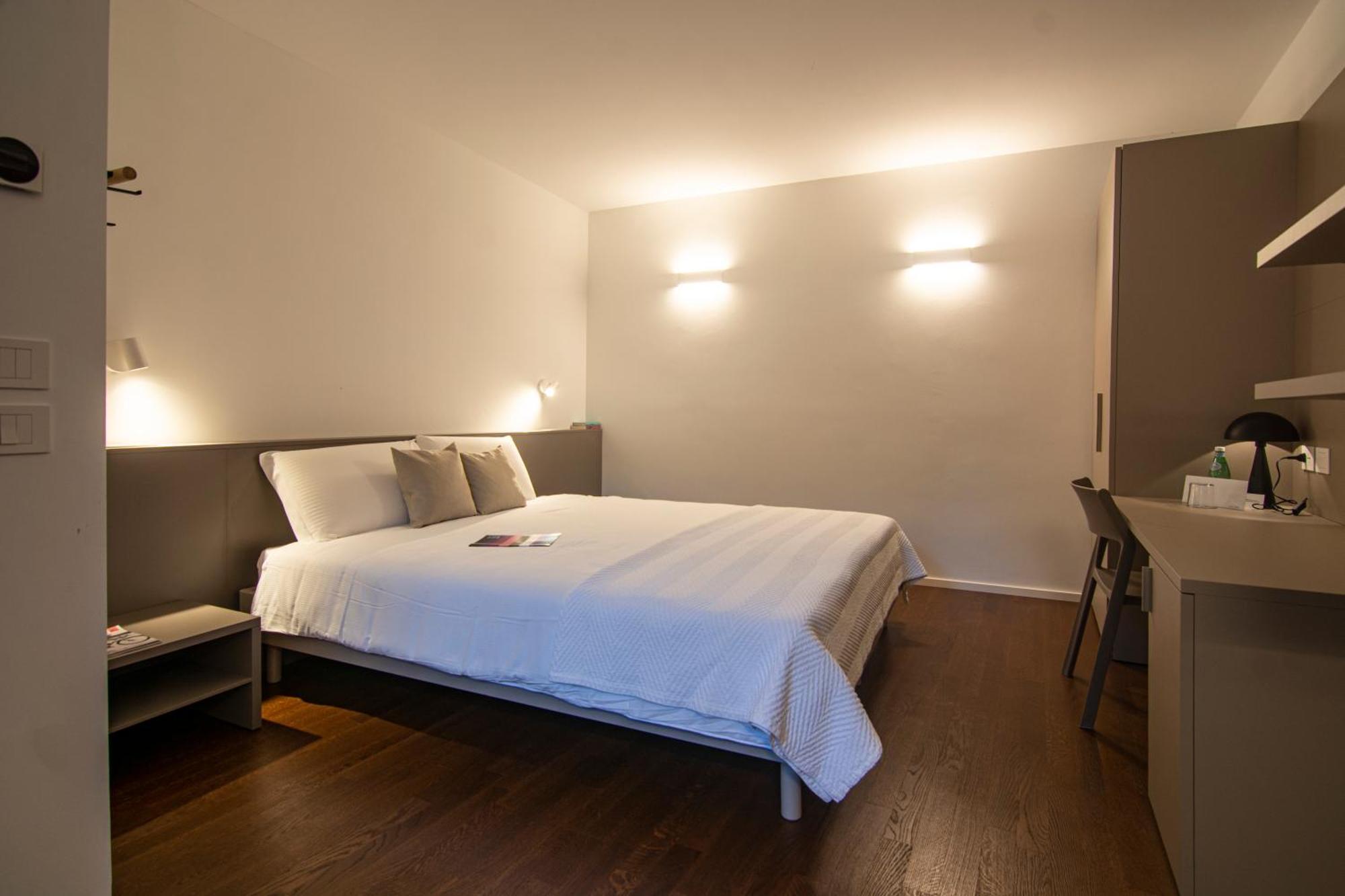 Bed and Breakfast Bassano Club House Bassano del Grappa Exteriér fotografie