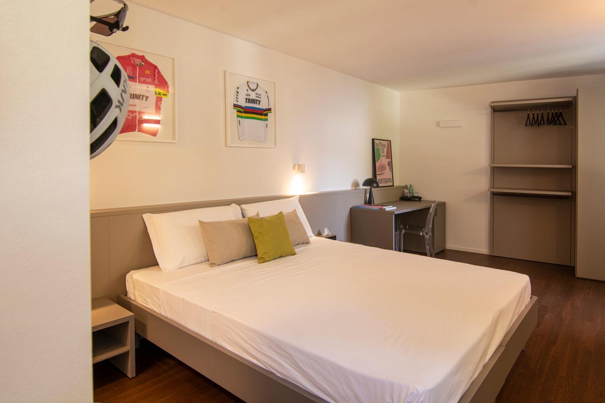 Bed and Breakfast Bassano Club House Bassano del Grappa Exteriér fotografie